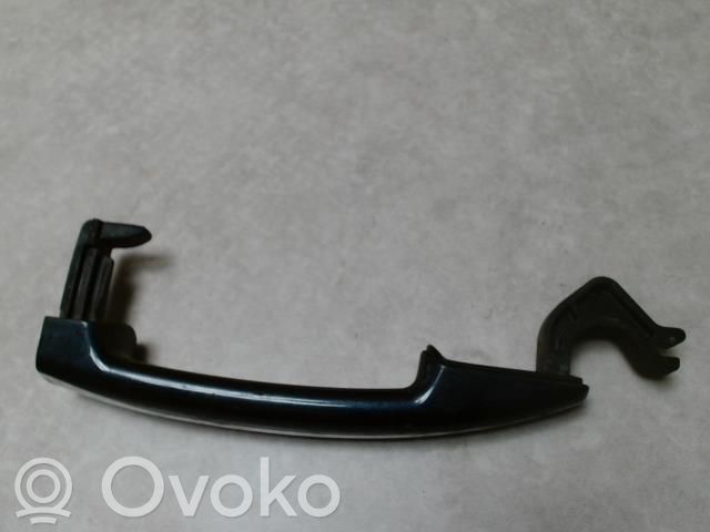 Etuoven ulkokahva   9101HR,9101HR