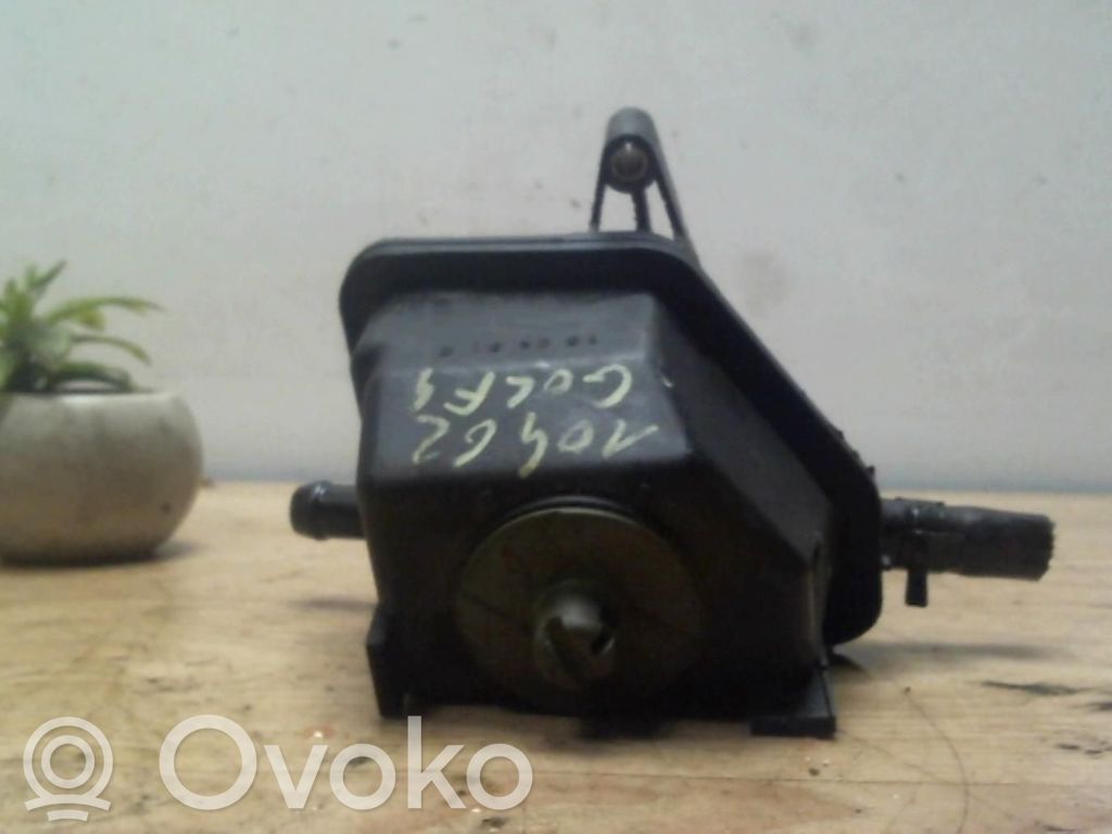 Volkswagen Golf IV Serbatoio/vaschetta del liquido del servosterzo