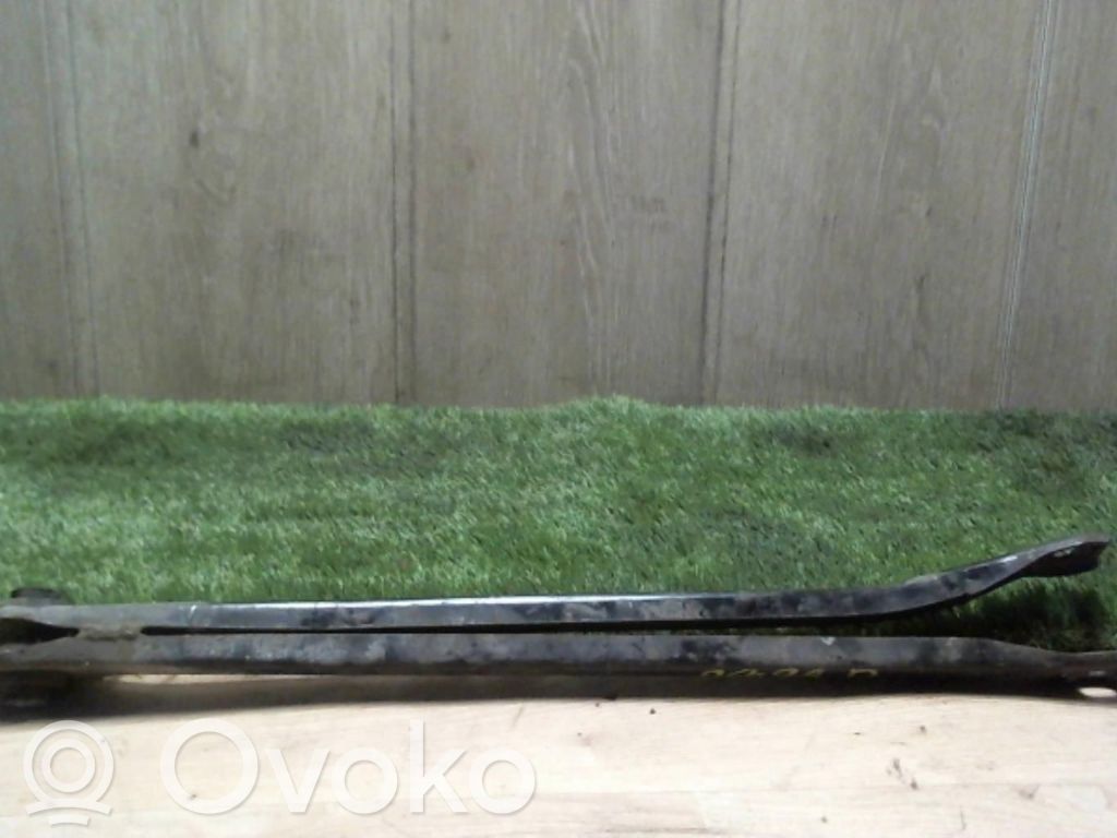 BMW 3 E36 Querlenker Achsschenkel hinten 