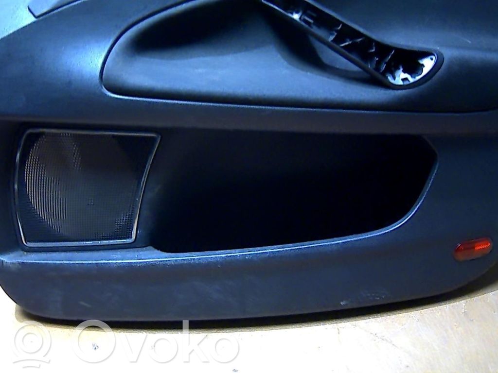 Ford Mondeo MK IV Rivestimento del pannello della portiera anteriore 