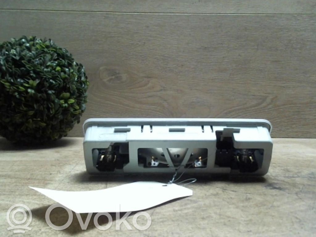 Other interior light   63318360107,63318360107