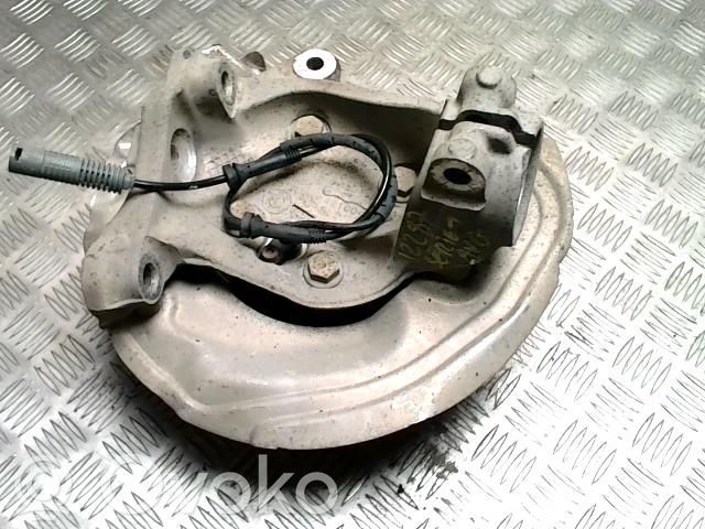 Moyeu de roue avant   31216765157,31216765157