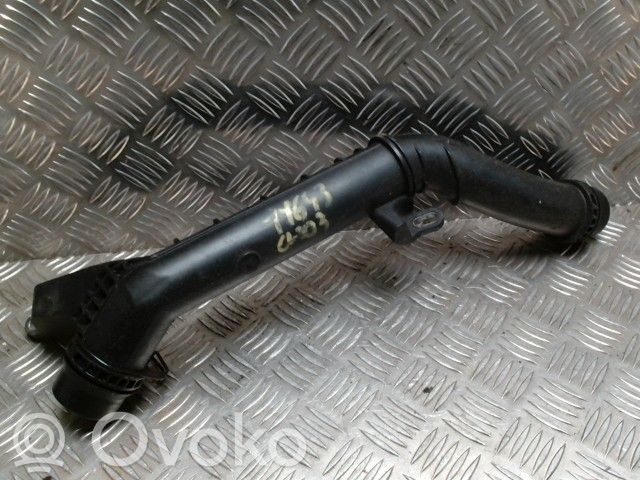 Renault Clio III Muu moottoritilan osa 