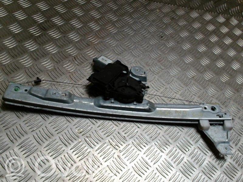 Peugeot 308 Macara geam față fără motor 