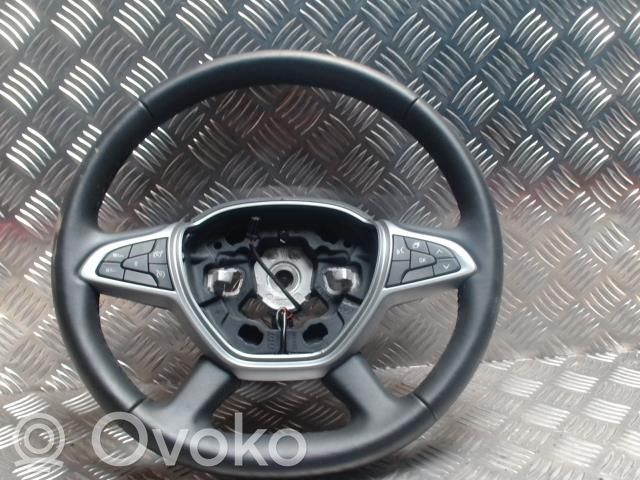 Ohjauspyörä   484007828R,484007828R