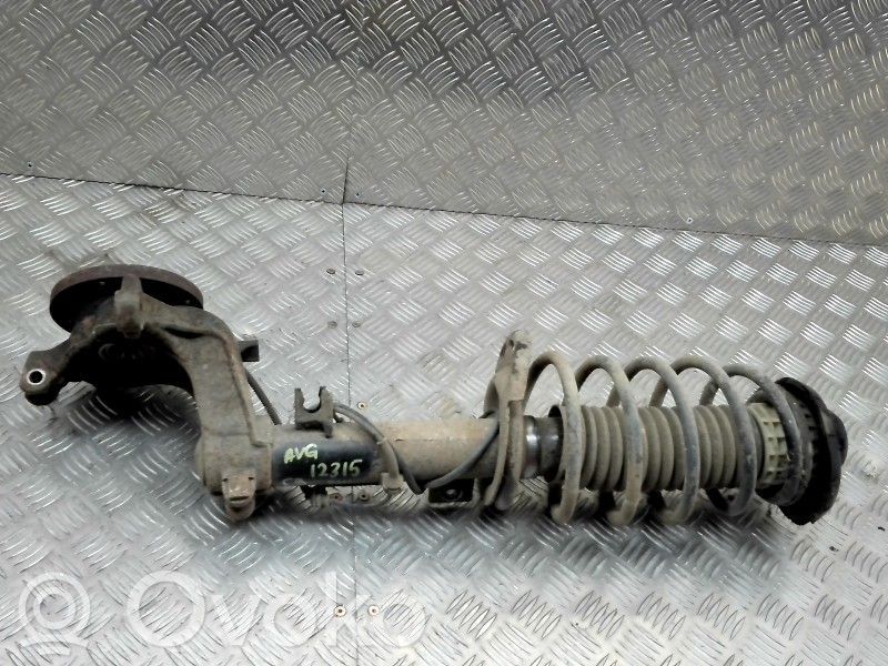 Stoßdämpfer Federbein   00005208F6,00005208F6