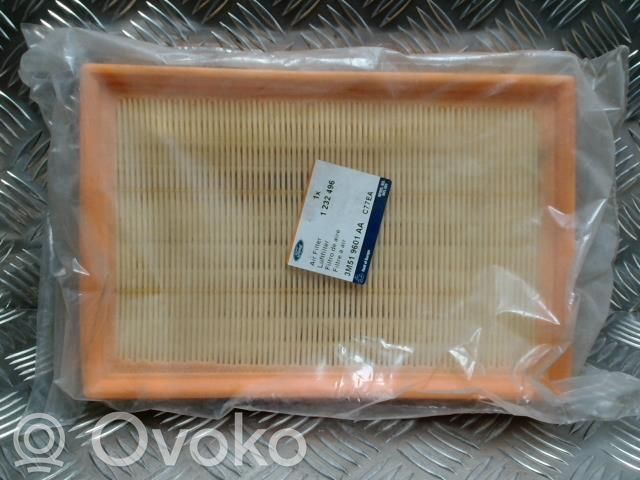 Ford Focus Luftfilter 