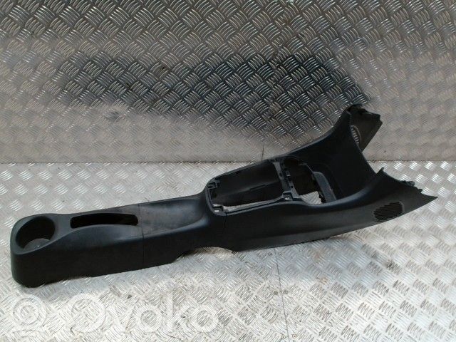 Citroen C1 Consolle centrale 