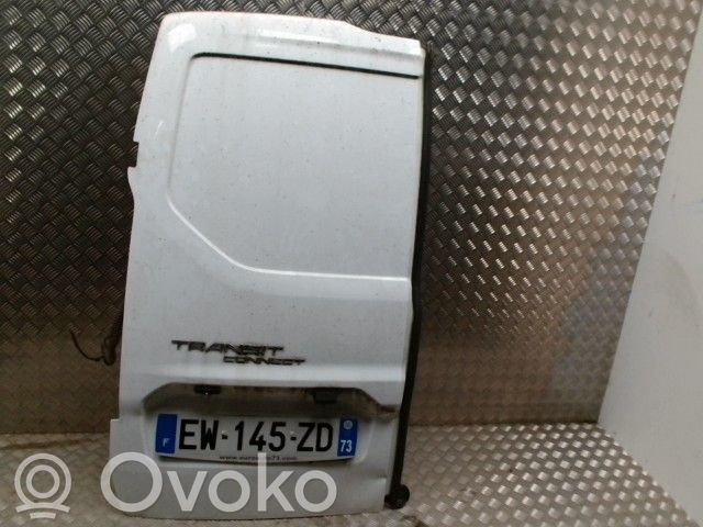 Puerta trasera   2431232,2431232