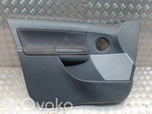 Citroen C3 Etuoven verhoilu 