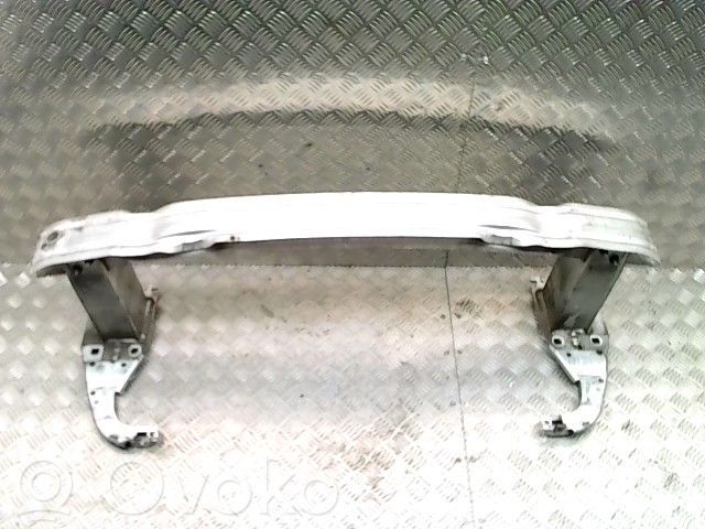 Audi A6 S6 C7 4G Traversa di supporto paraurti anteriore 