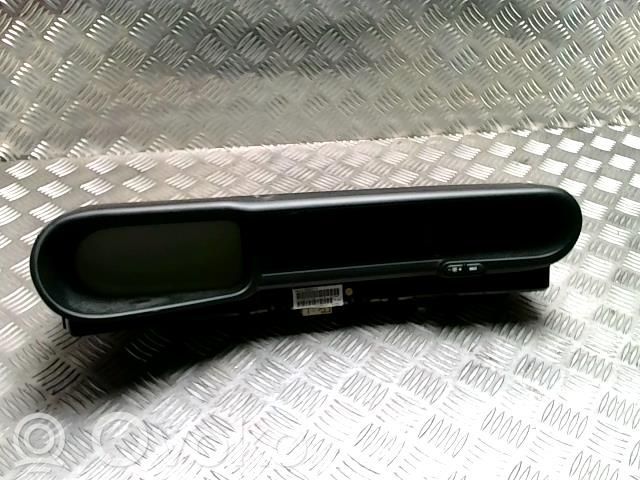 Citroen C3 Picasso Tachimetro (quadro strumenti)