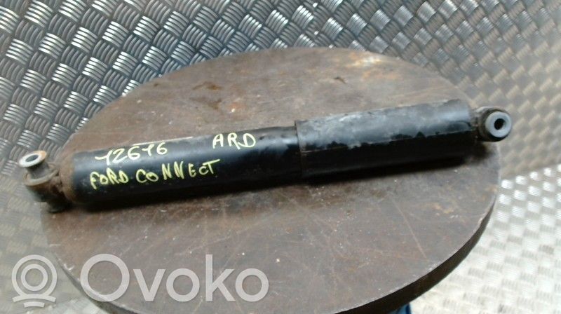 Brazo de suspensión trasero