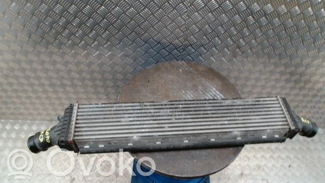 Radiador intercooler   8K0145805R,8K0145805R