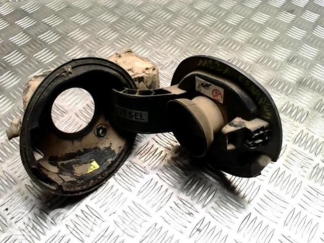 Renault Megane III Sportello del serbatoio del carburante