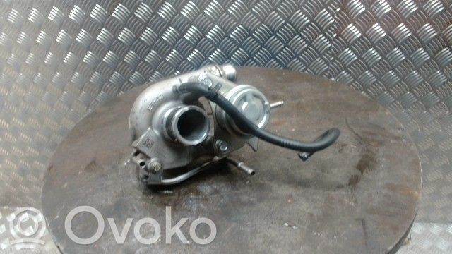 Turbine
