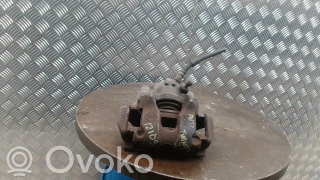 Renault Twingo III Pinza del freno anteriore