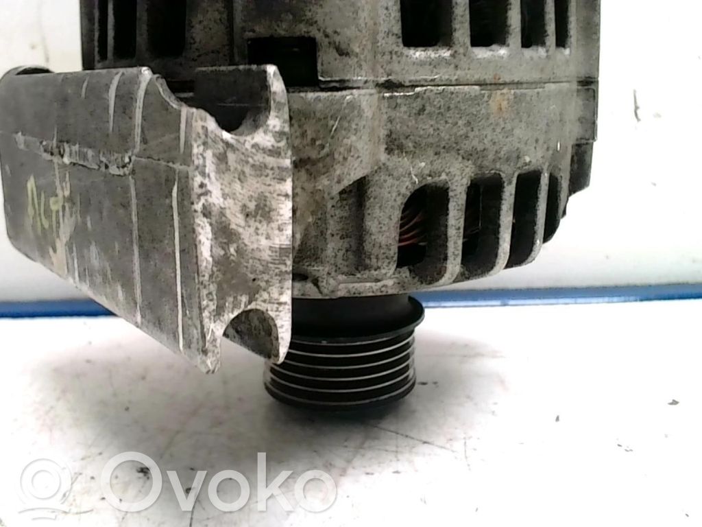 Generator/alternator   0121544402,0121544402