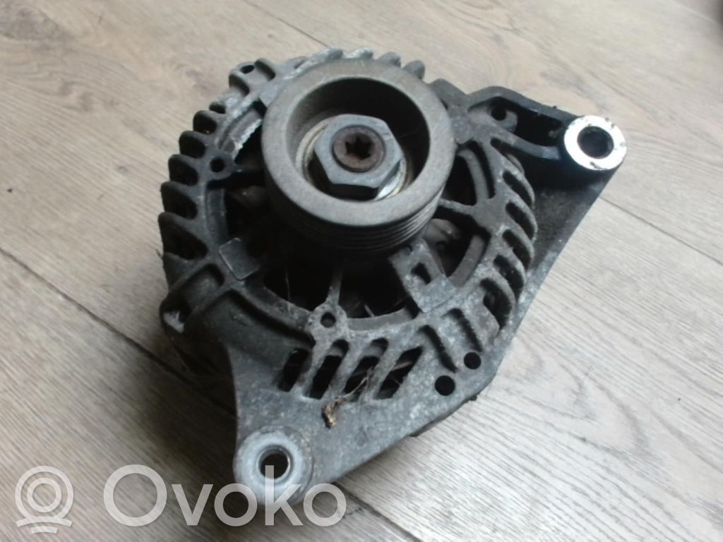 Generatore/alternatore   5705X2,5705X2