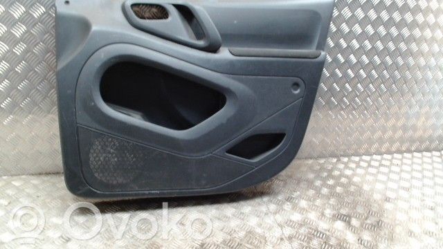 Etuoven verhoilu   9342JE,9342JE