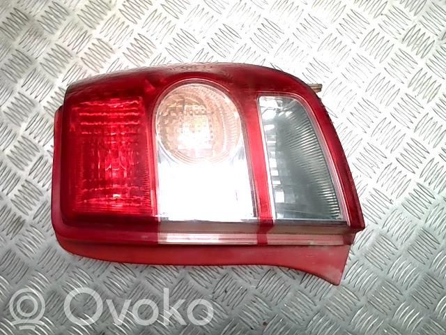 Toyota Urban Cruiser XP110 Lampa tylna 