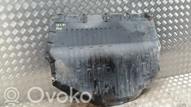Volkswagen Fox Protecție inferioară motor 