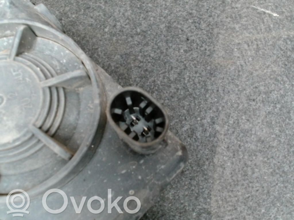 Opel Corsa C Światło przeciwmgłowe przednie 