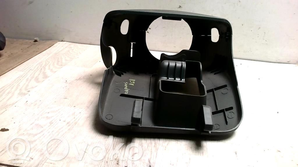 Dacia Sandero II Capac coloană direcție 