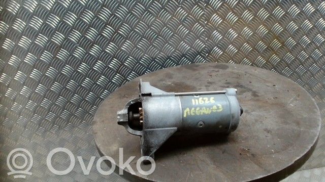 Electromotor   233001375R,233001375R