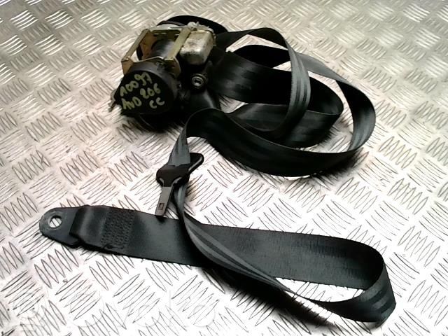 Peugeot 206 CC Centură de siguranță față
