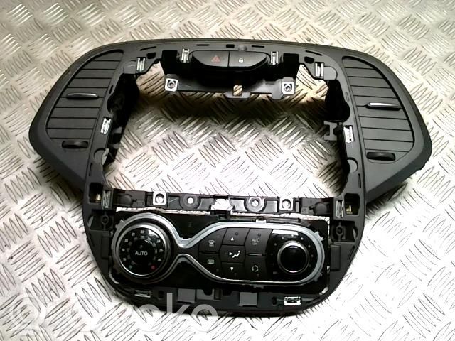Renault Captur Centralina del climatizzatore