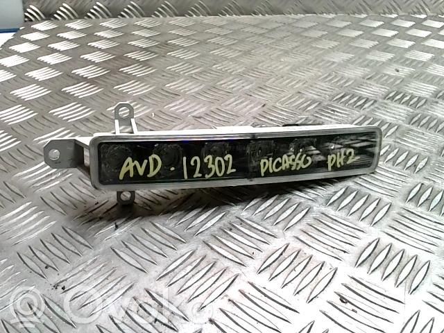 Ajovalon osa   9812662280,9812662280