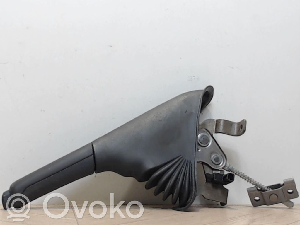 Fiat 500 Leva di rilascio del freno a mano 