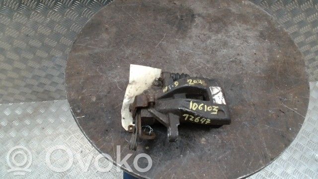 Peugeot 207 Etrier frână spate 