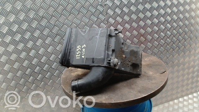 Luftfilterkasten   8200437235,8200437235