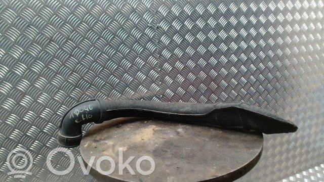 Renault Clio III Other engine bay part 