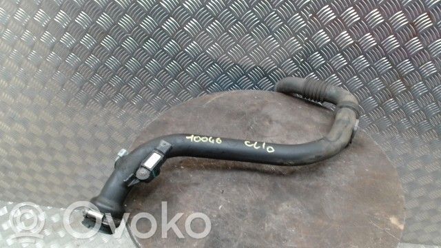 Renault Clio III Other engine bay part 