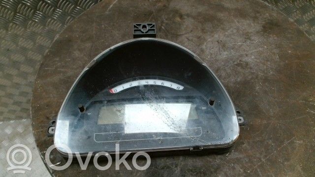 Vitezometru (grup de instrumente)   00006105WK,00006105WK