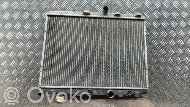 Kit Radiateur   1330P9,1330P9