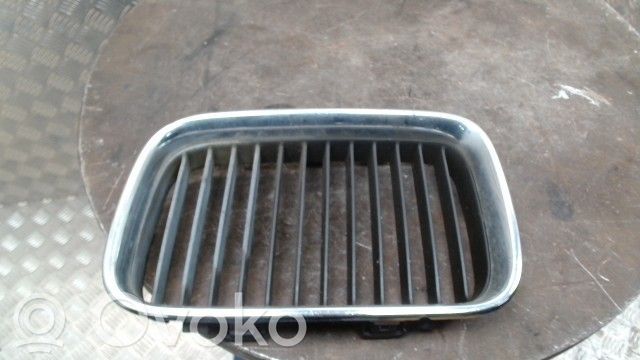 Front grill   51138195151,51138195151