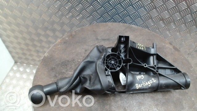 Citroen Berlingo Palanca/selector de cambios 