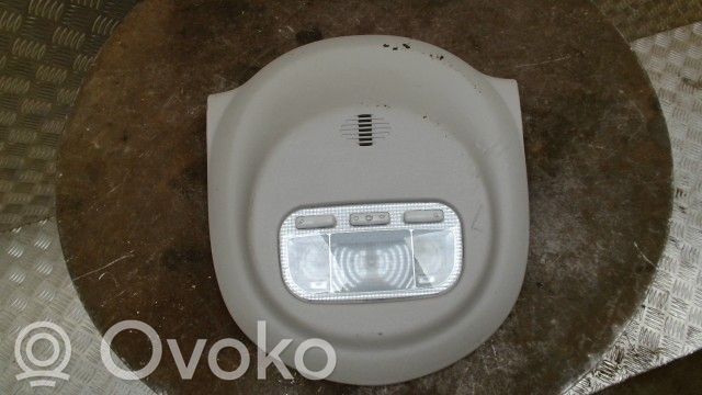 Otras luces interiores   00006362Q2,00006362Q2