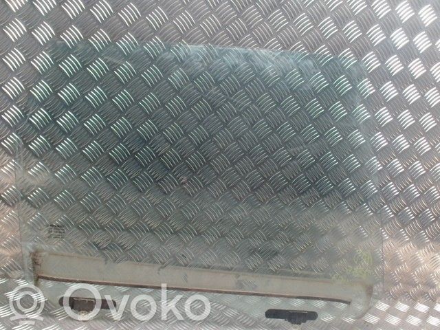 Renault Scenic III -  Grand scenic III Geam ușă spate 