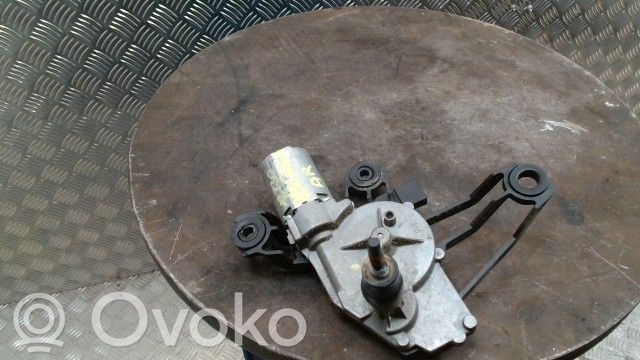 Citroen Berlingo Motor ștergător lunetă 
