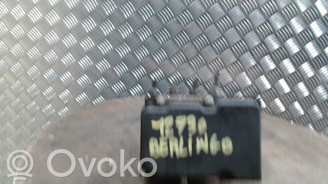 Bomba de ABS   00004541J5,00004541J5