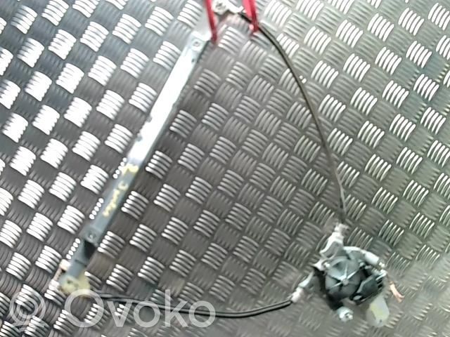 Renault Clio II Mechanizm podnoszenia szyby przedniej bez silnika 