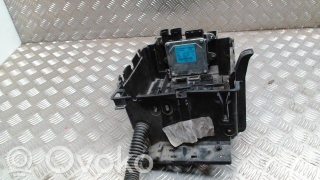 Peugeot 1007 Other control units/modules 