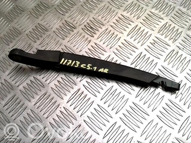 Citroen C5 Wischerarm Heckscheibe 