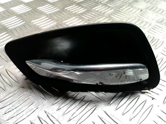 Front door interior handle   51216975495,51216975495