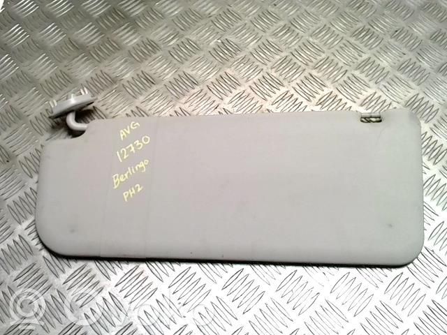 Sun visor   00008143TK,00008143TK